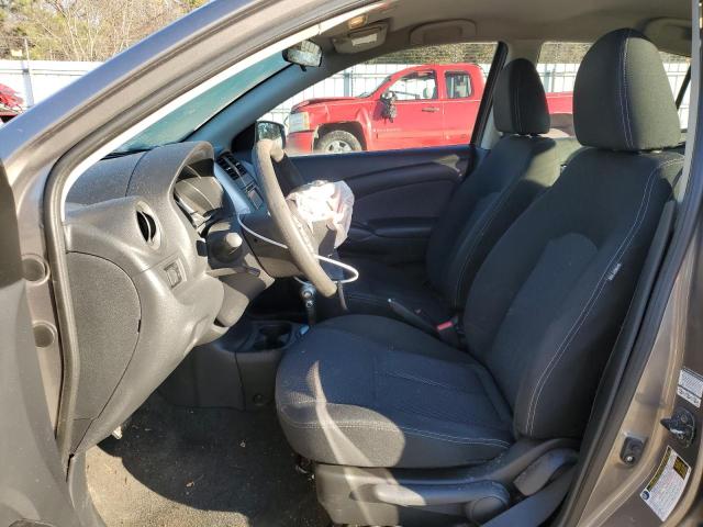 Photo 7 from auction – 2015 NISSAN VERSA S with VIN 3N1CN7AP2FL806665