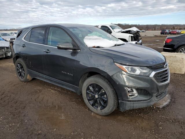 Photo 4 from auction – 2018 CHEVROLET EQUINOX LT with VIN 2GNAXJEV3J6268616