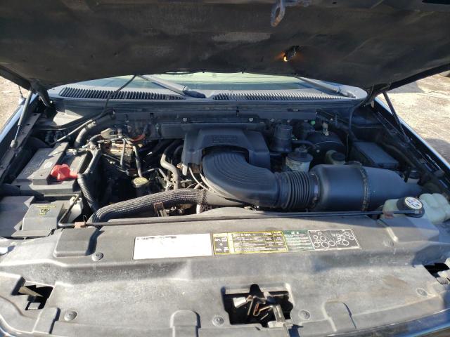 Photo 11 from auction – 2002 FORD F150 SUPER with VIN 1FTRW08L72KD45943