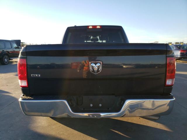 Photo 6 from auction – 2020 RAM 1500 CLASS with VIN 1C6RR6TT2LS102504