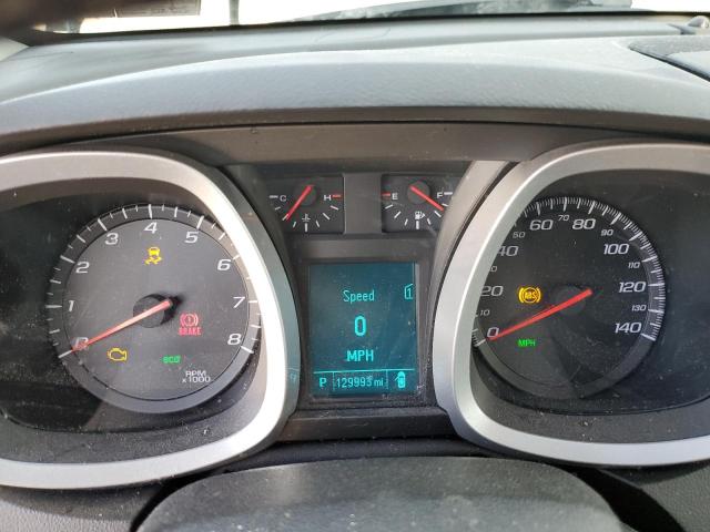 Photo 9 from auction – 2012 CHEVROLET EQUINOX LT with VIN 2GNFLEEK4C6257447