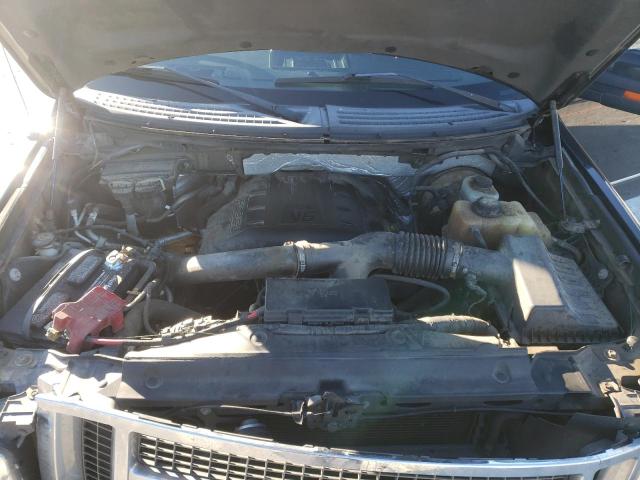 Photo 11 from auction – 2011 FORD F-150 XLT with VIN 1FTFW1CT3BFB80692