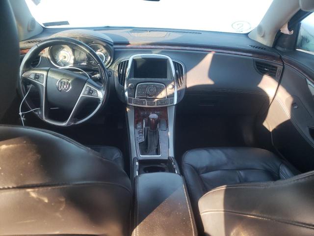 Photo 8 from auction – 2012 BUICK LACROSSE with VIN 1G4GC5ER6CF353799