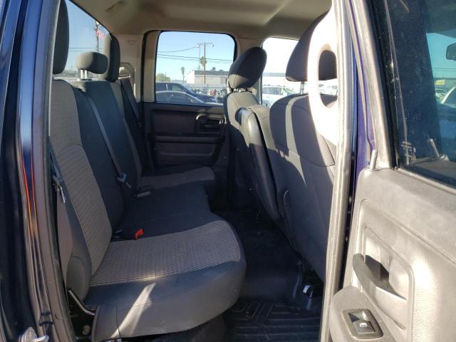 Photo 10 from auction – 2012 DODGE RAM 1500 S with VIN 1C6RD6FT3CS302141