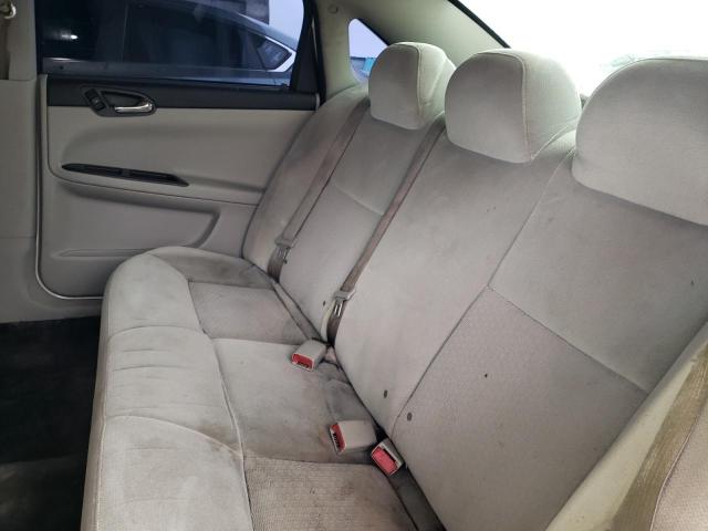 Photo 10 from auction – 2009 CHEVROLET IMPALA with VIN 2G1WT57K791186085