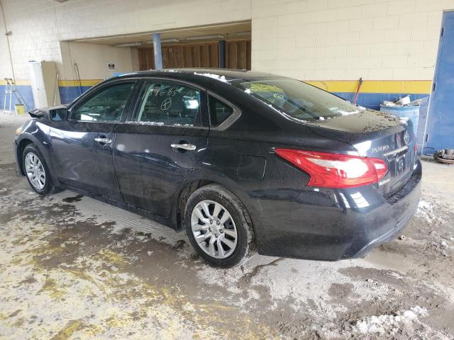 Photo 2 from auction – 2016 NISSAN ALTIMA 2.5 with VIN 1N4AL3AP0GC151685