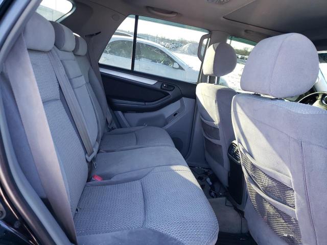 Photo 11 from auction – 2004 TOYOTA 4RUNNER SR with VIN JTEBU14R948015904