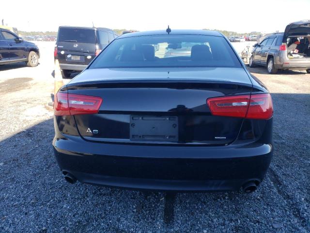 Photo 6 from auction – 2015 AUDI A6 PREMIUM with VIN WAUGFAFC5FN035100