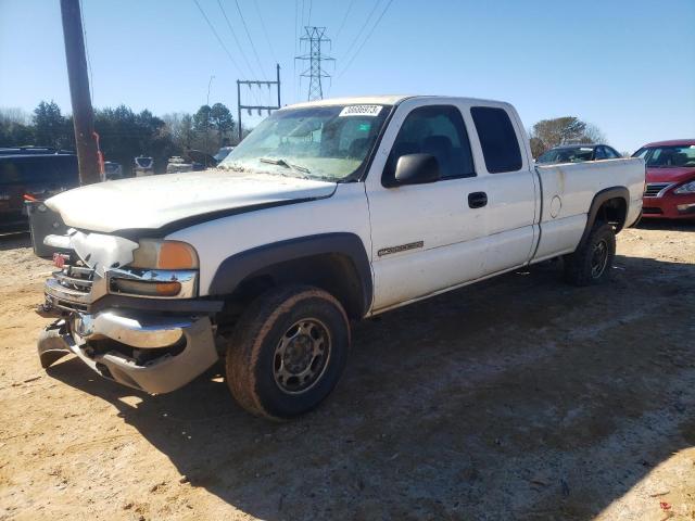 GMC SIERRA C25 2003 with VIN 1GTHC29U73E109316 - Photo from auction