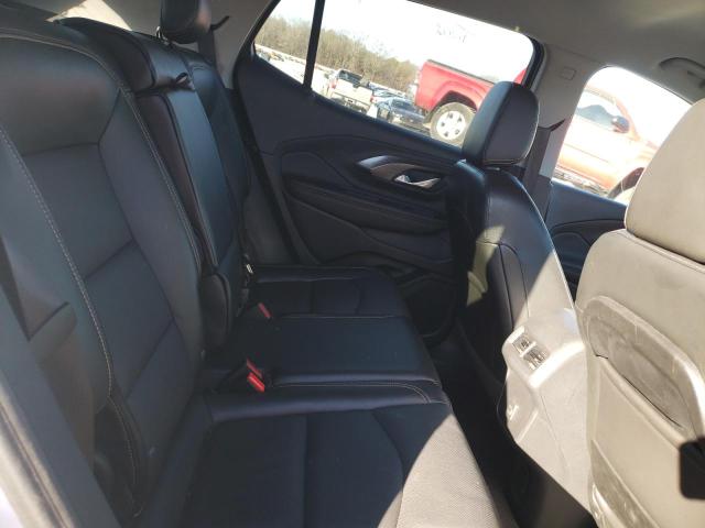 Photo 11 from auction – 2020 GMC TERRAIN SL with VIN 3GKALPEX3LL209934
