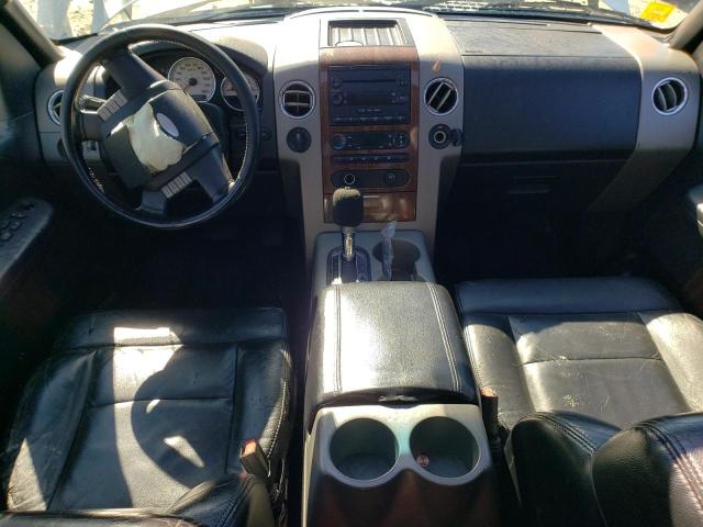 Photo 8 from auction – 2004 FORD F150 SUPER with VIN 1FTPW14534KA74113