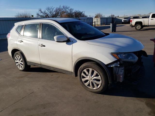 Photo 4 from auction – 2016 NISSAN ROGUE S with VIN KNMAT2MTXGP676193
