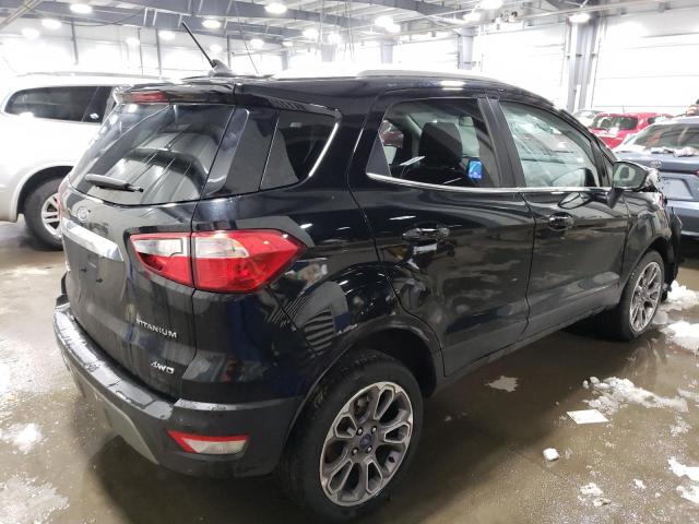 Photo 3 from auction – 2021 FORD ECOSPORT T with VIN MAJ6S3KL4MC423543