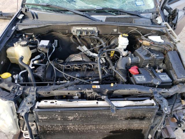 Photo 11 from auction – 2008 FORD ESCAPE XLT with VIN 1FMCU03Z08KB41142