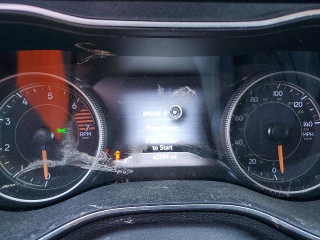 Photo 9 from auction – 2020 JEEP CHEROKEE L with VIN 1C4PJLDB9LD565000