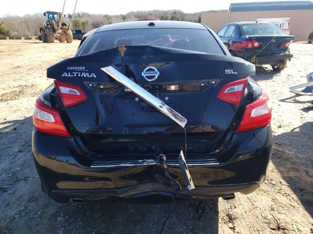 Photo 6 from auction – 2017 NISSAN ALTIMA 2.5 with VIN 1N4AL3AP9HC196299