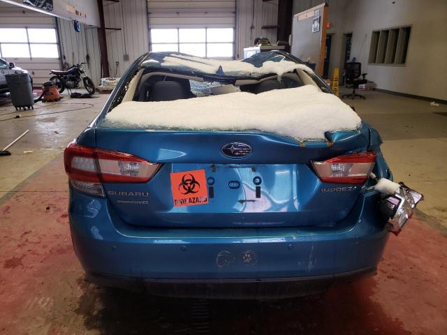Photo 6 from auction – 2019 SUBARU IMPREZA LI with VIN 4S3GKAT62K3612247