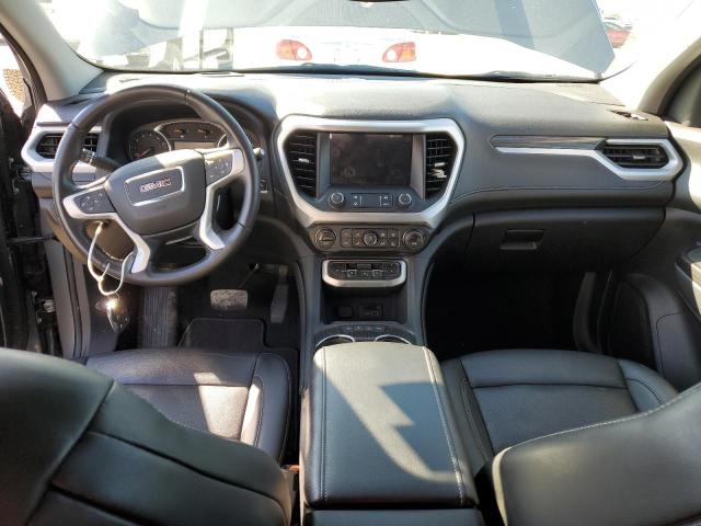 Photo 8 from auction – 2021 GMC ACADIA SLT with VIN 1GKKNMLS8MZ197794