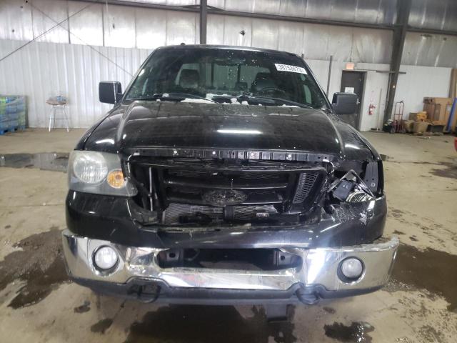 Photo 5 from auction – 2008 FORD F150 SUPER with VIN 1FTPW14V18FB17166