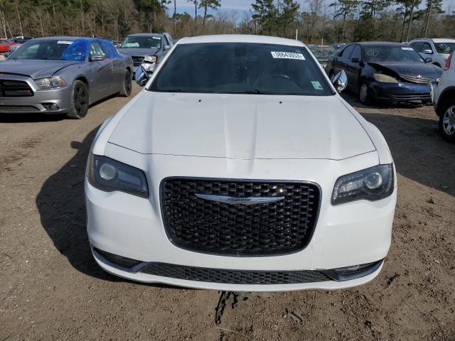 Photo 5 from auction – 2015 CHRYSLER 300 S with VIN 2C3CCABG6FH887102