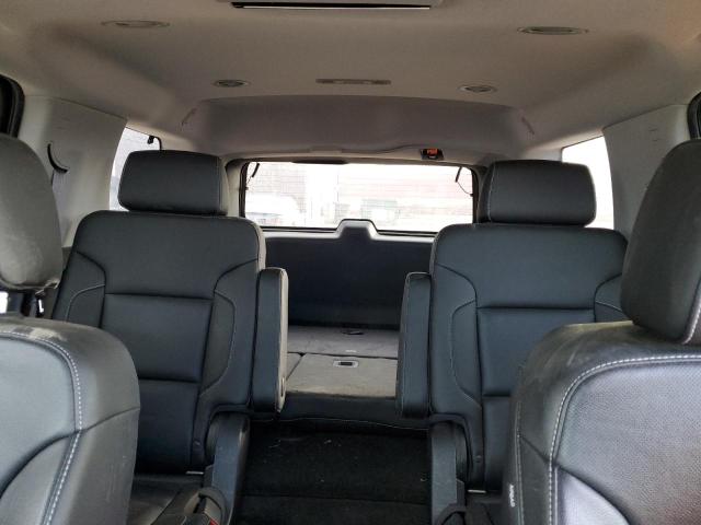 Photo 10 from auction – 2017 GMC YUKON SLT with VIN 1GKS2BKCXHR310402