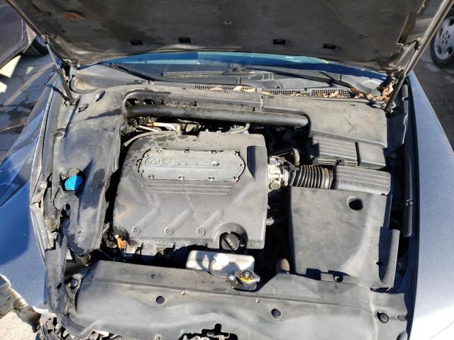 Photo 11 from auction – 2004 ACURA TL with VIN 19UUA65664A048280