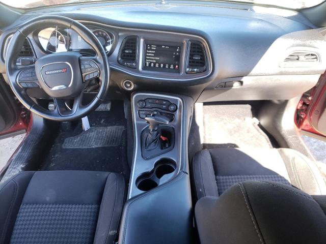 Photo 8 from auction – 2019 DODGE CHALLENGER with VIN 2C3CDZAGXKH752339