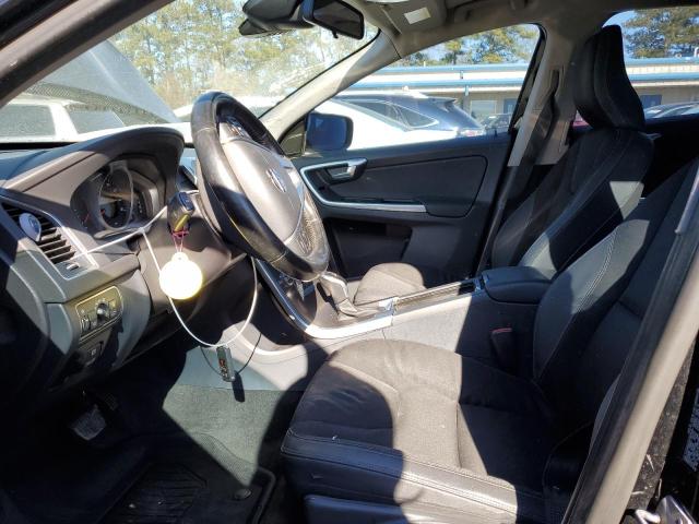 Photo 7 from auction – 2015 VOLVO XC60 T5 with VIN YV440MDJ5F2679494
