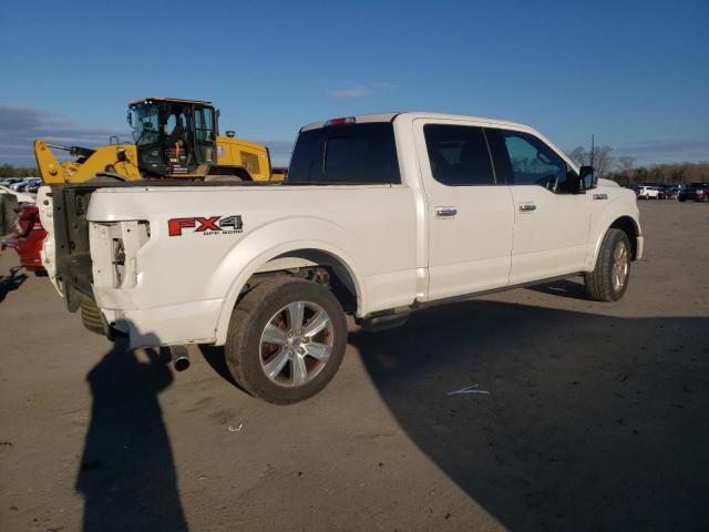 Photo 3 from auction – 2016 FORD F150 SUPER with VIN 1FTFW1EFXGFA28696