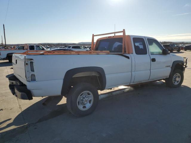 Photo 3 from auction – 2001 CHEVROLET SILVERADO with VIN 1GCHC29U71E171537