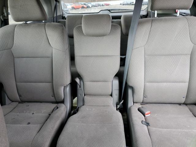 Photo 10 from auction – 2015 HONDA ODYSSEY EX with VIN 5FNRL5H49FB052854