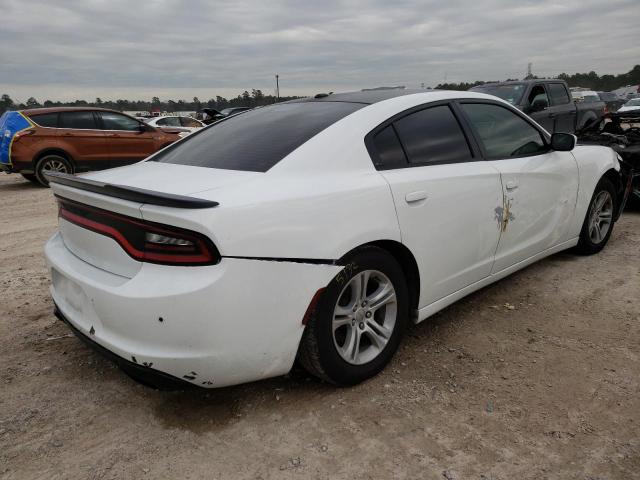 Photo 3 from auction – 2016 DODGE CHARGER SE with VIN 2C3CDXBG2GH110112