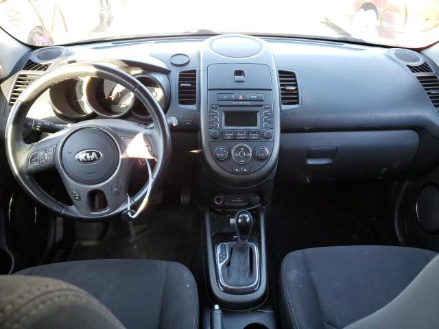 Photo 8 from auction – 2013 KIA SOUL + with VIN KNDJT2A69D7608154