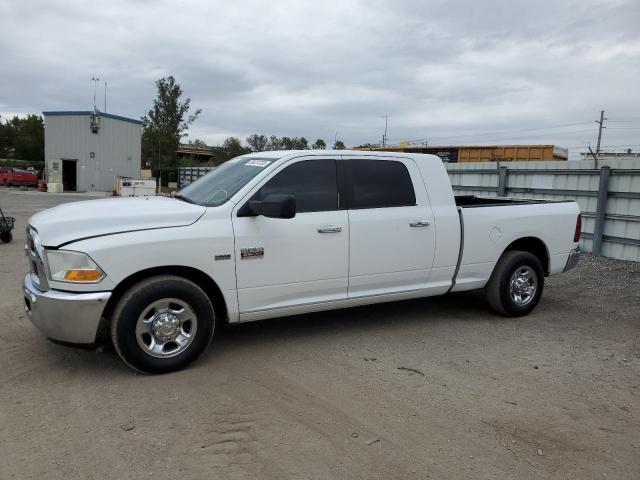 DODGE RAM 2500 2011 with VIN 3D7TP2HT1BG504385 - Photo from auction