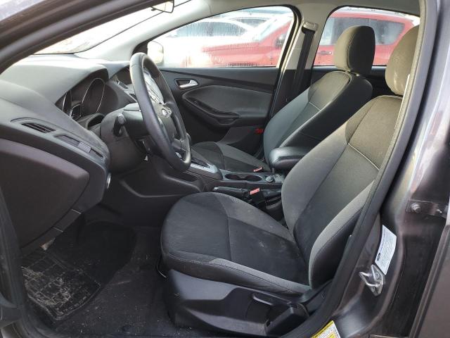 Photo 7 from auction – 2014 FORD FOCUS SE with VIN 1FADP3F27EL382241