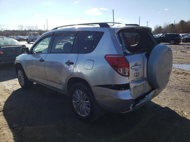 Photo 2 from auction – 2006 TOYOTA RAV4 with VIN JTMZD33V565025668