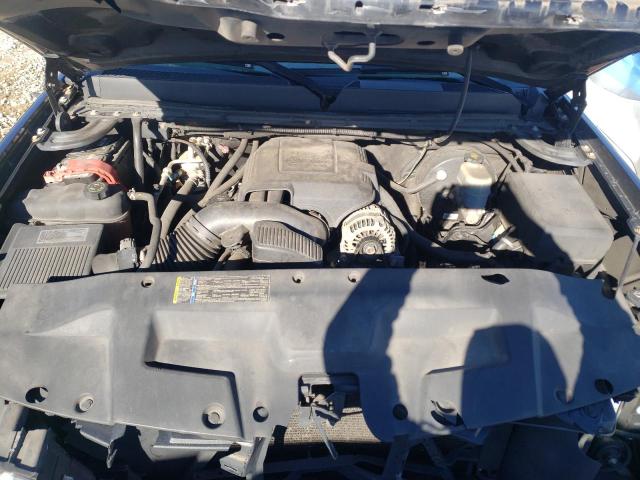 Photo 11 from auction – 2009 GMC SIERRA C15 with VIN 3GTEC13C09G287468