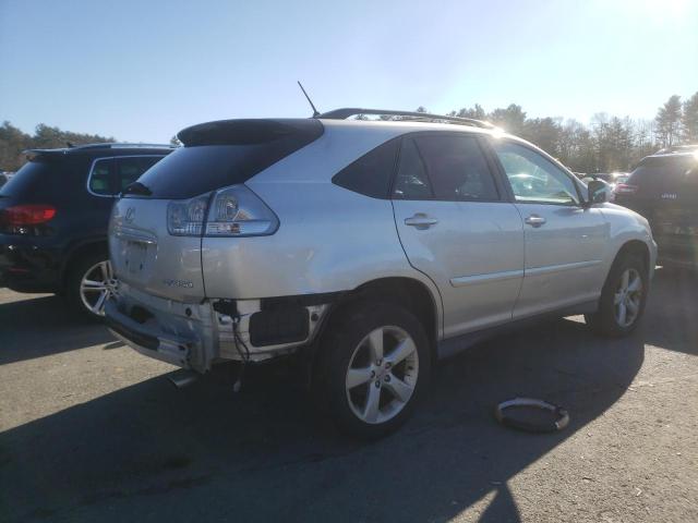 Photo 3 from auction – 2007 LEXUS RX 350 with VIN 2T2HK31U47C022269