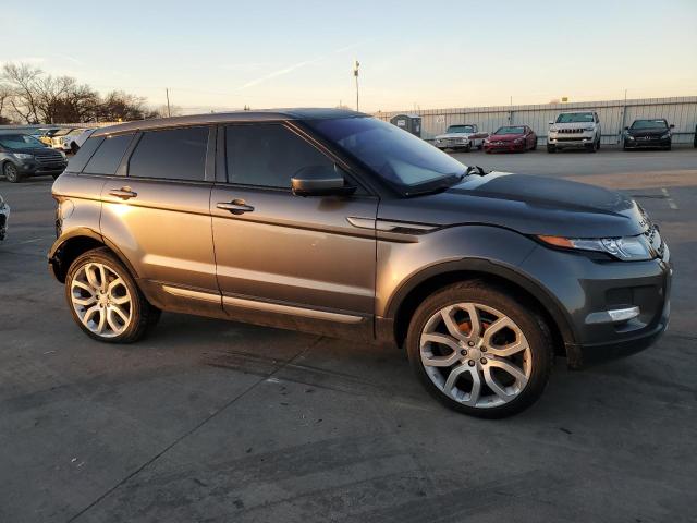 Photo 4 from auction – 2015 LAND ROVER RANGE ROVE with VIN SALVR2BGXFH074546