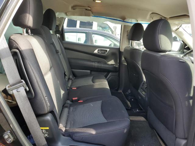 Photo 11 from auction – 2019 NISSAN PATHFINDER with VIN 5N1DR2MN2KC578381