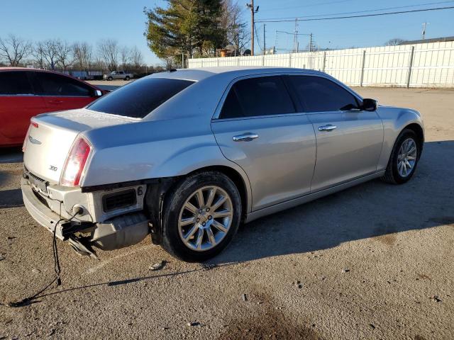 Photo 3 from auction – 2012 CHRYSLER 300 LIMITE with VIN 2C3CCACG8CH192954