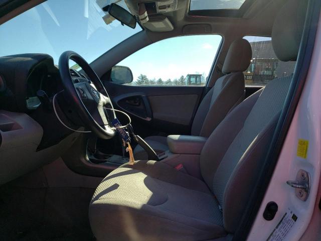 Photo 7 from auction – 2011 TOYOTA RAV4 with VIN 2T3BF4DV9BW125257