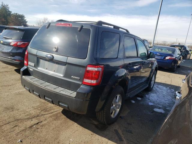 Photo 3 from auction – 2008 FORD ESCAPE with VIN 1FMCU93178KA05444