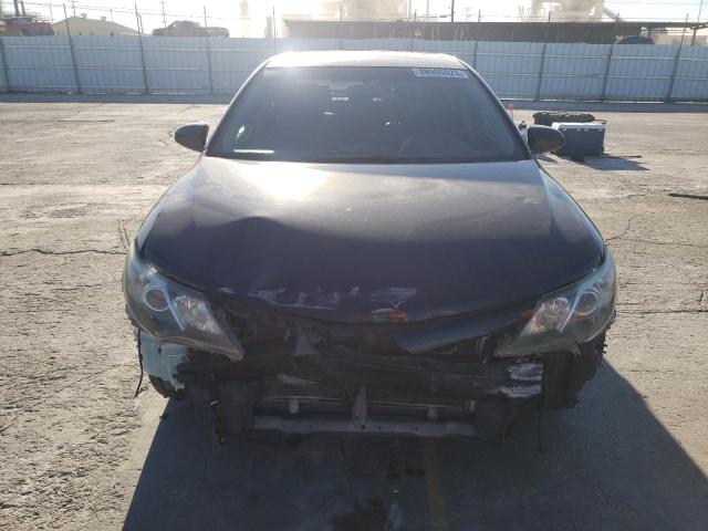 Photo 5 from auction – 2012 TOYOTA CAMRY BASE with VIN 4T1BF1FK4CU602365