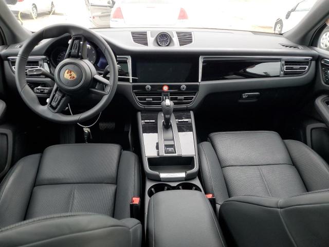 Photo 8 from auction – 2023 PORSCHE MACAN BASE with VIN WP1AA2A57PLB01146
