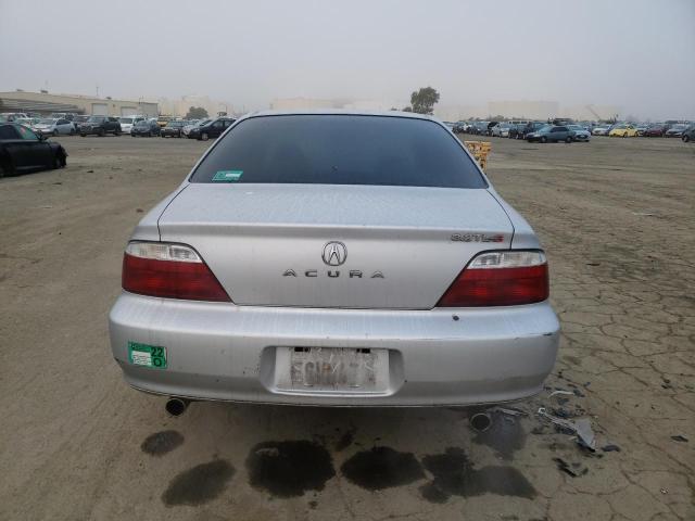 Photo 6 from auction – 2003 ACURA 3.2TL TYPE with VIN 19UUA56873A059104