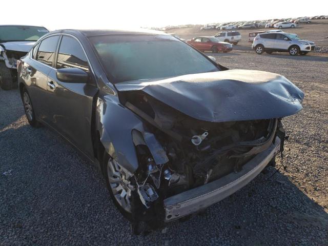Photo 4 from auction – 2015 NISSAN ALTIMA 2.5 with VIN 1N4AL3AP4FN397027