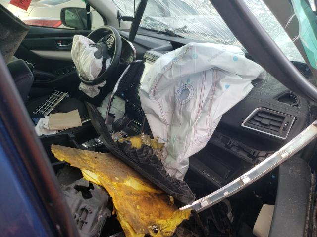 Photo 8 from auction – 2020 SUBARU ASCENT PRE with VIN 4S4WMAHD3L3416277