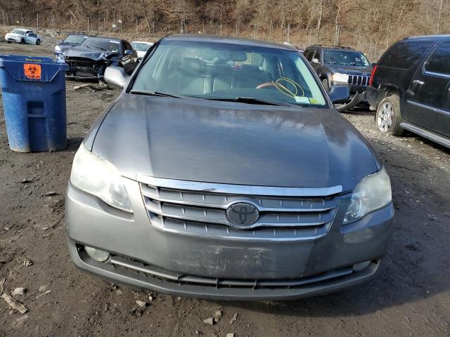 Photo 5 from auction – 2005 TOYOTA AVALON with VIN 4T1BK36B95U013807