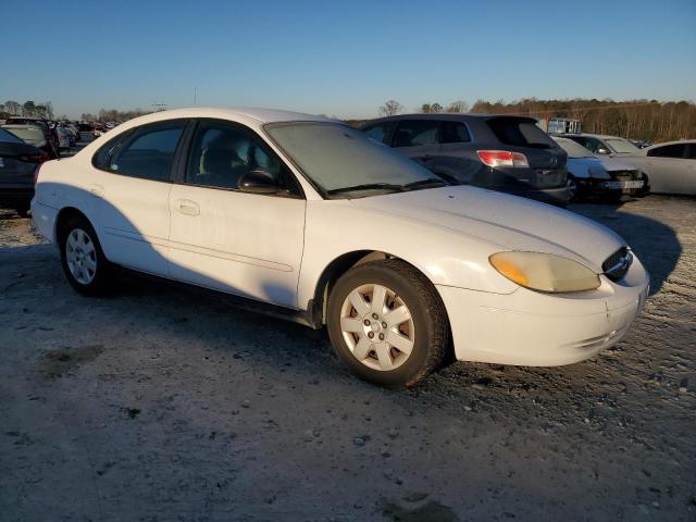 Фото 4 с аукциона – 2003 FORD TAURUS LX с VIN 1FAFP52U63A279560